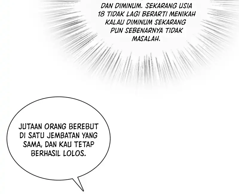 My Wife Is From a Thousand Years Ago Chapter 446 Gambar 8