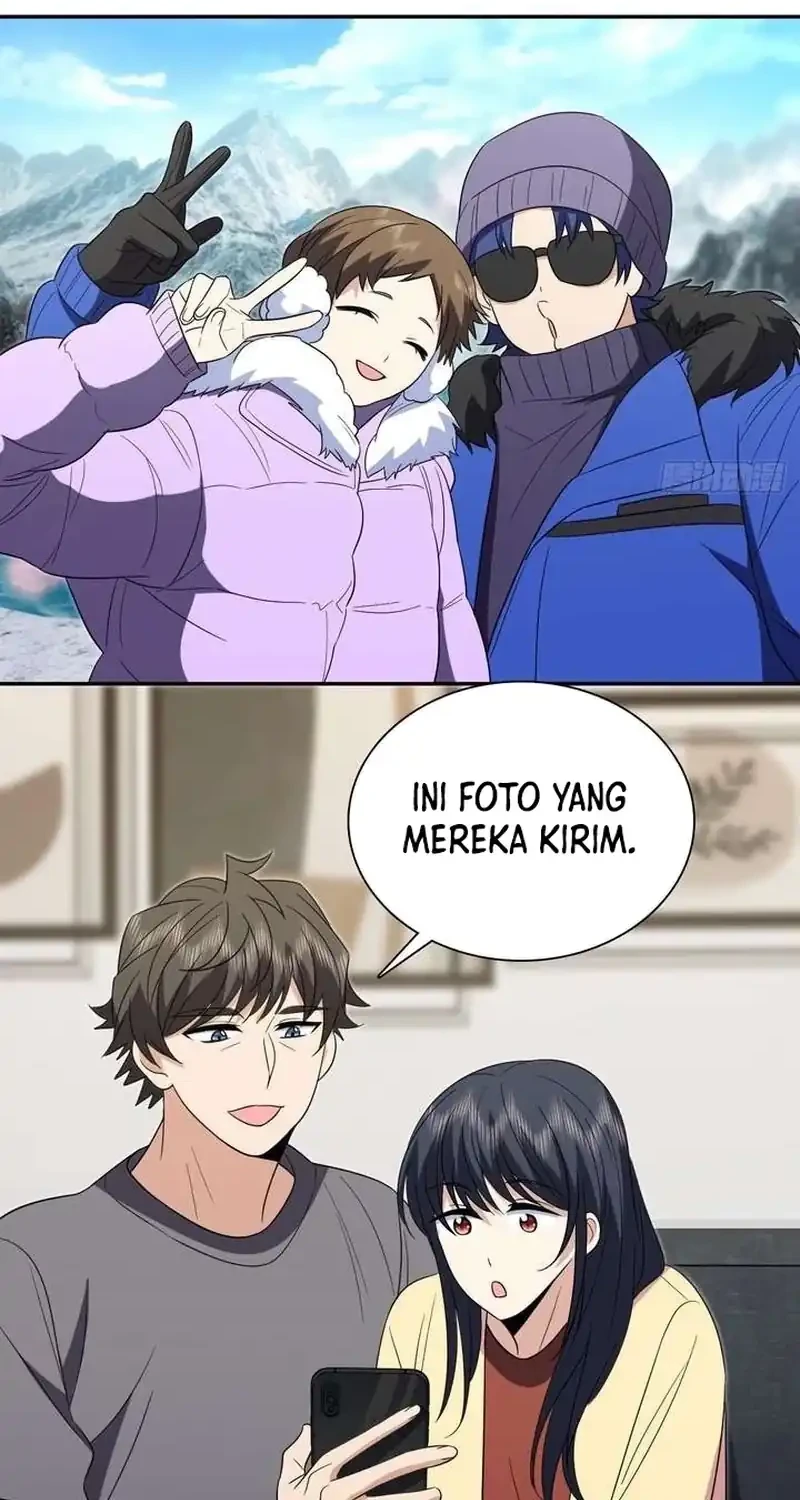My Wife Is From a Thousand Years Ago Chapter 451 Gambar 8