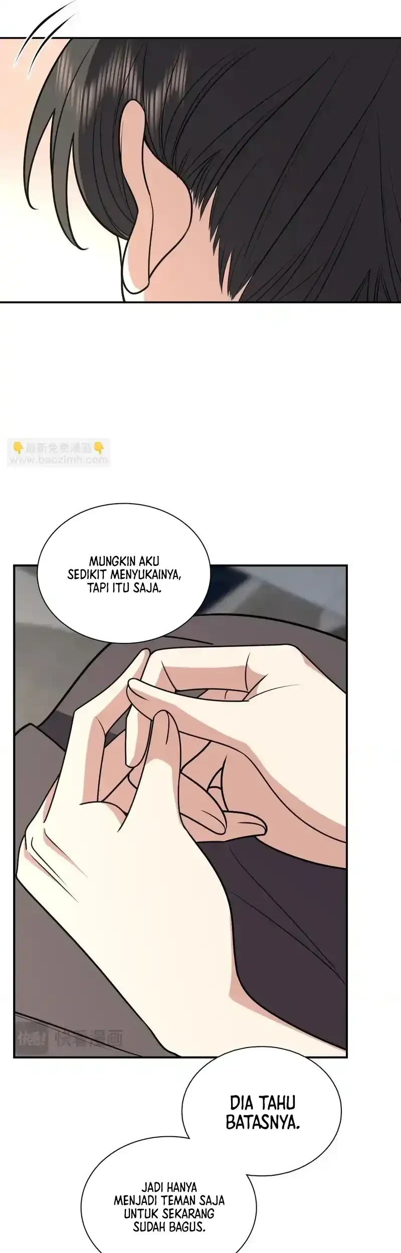 My Wife Is From a Thousand Years Ago Chapter 454 Gambar 9