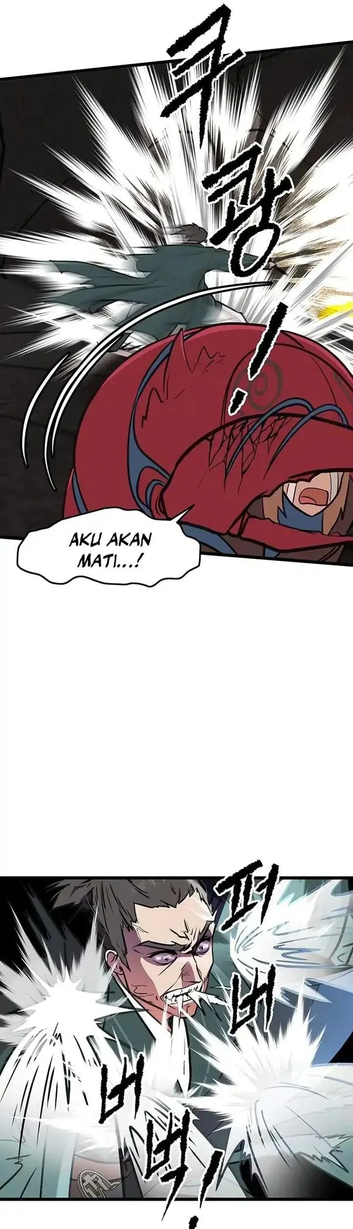 My Wife Is The Demonic Cult Leader Chapter 42 Gambar 10