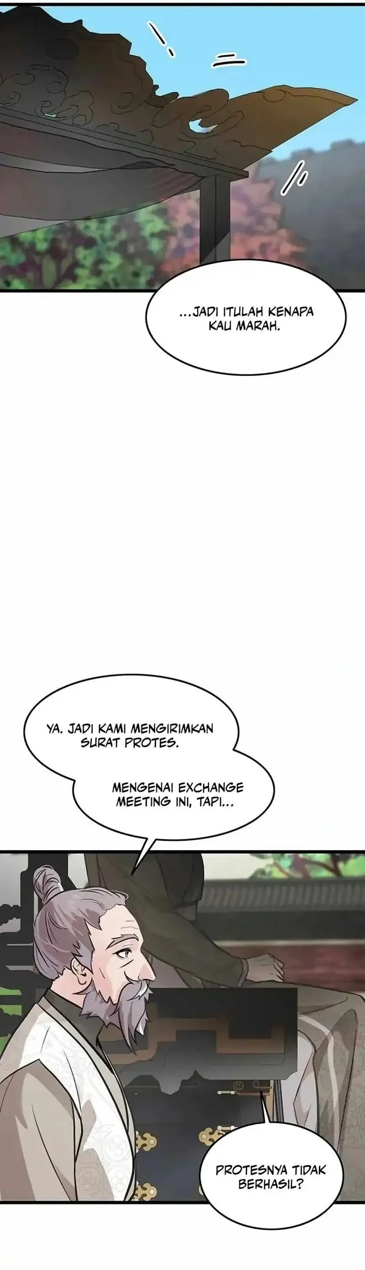 My Wife Is The Demonic Cult Leader Chapter 43 Gambar 10