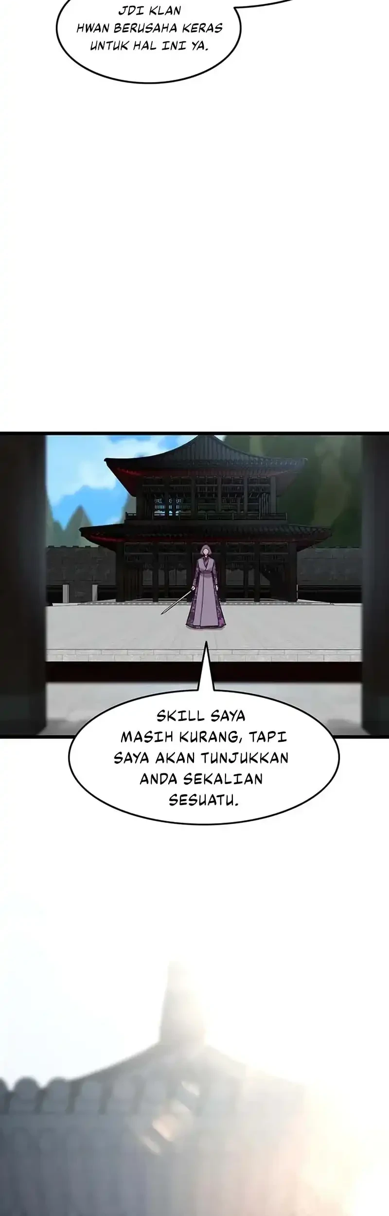 My Wife Is The Demonic Cult Leader Chapter 47 Gambar 9