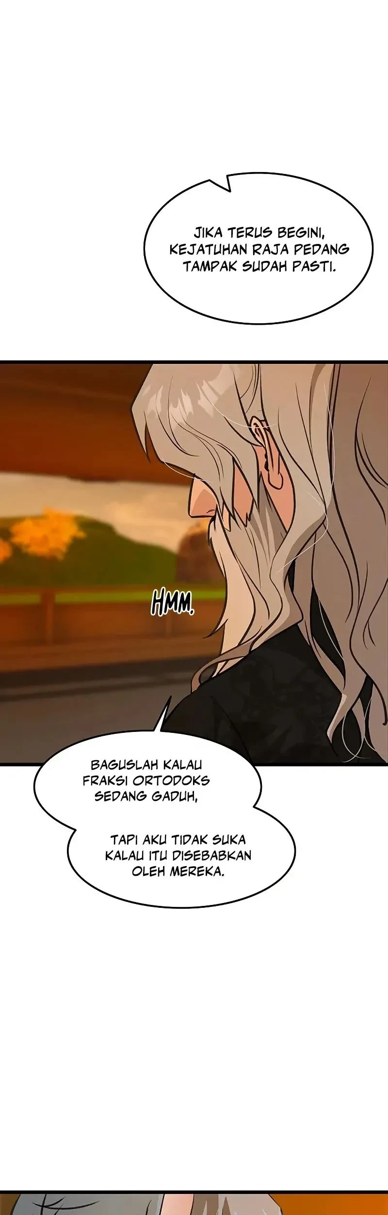 My Wife Is The Demonic Cult Leader Chapter 49 Gambar 10