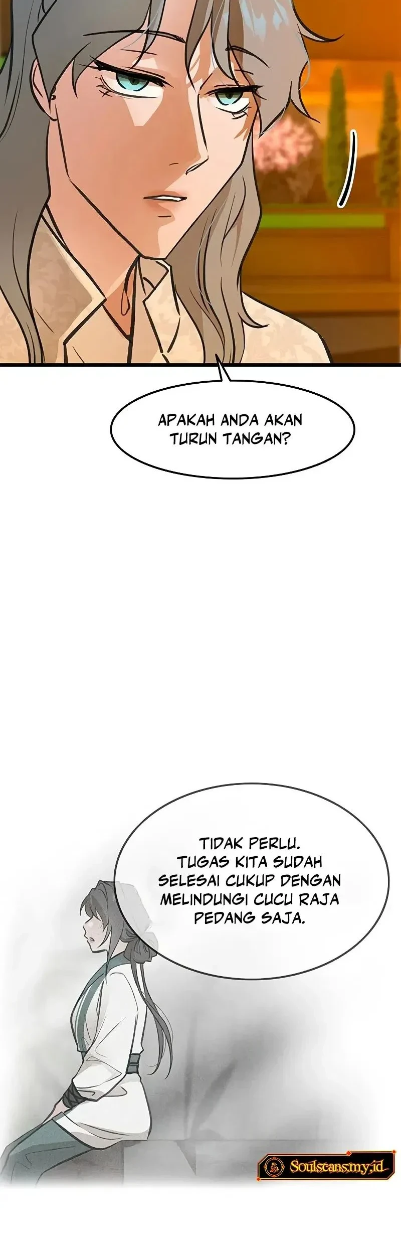 My Wife Is The Demonic Cult Leader Chapter 49 Gambar 11