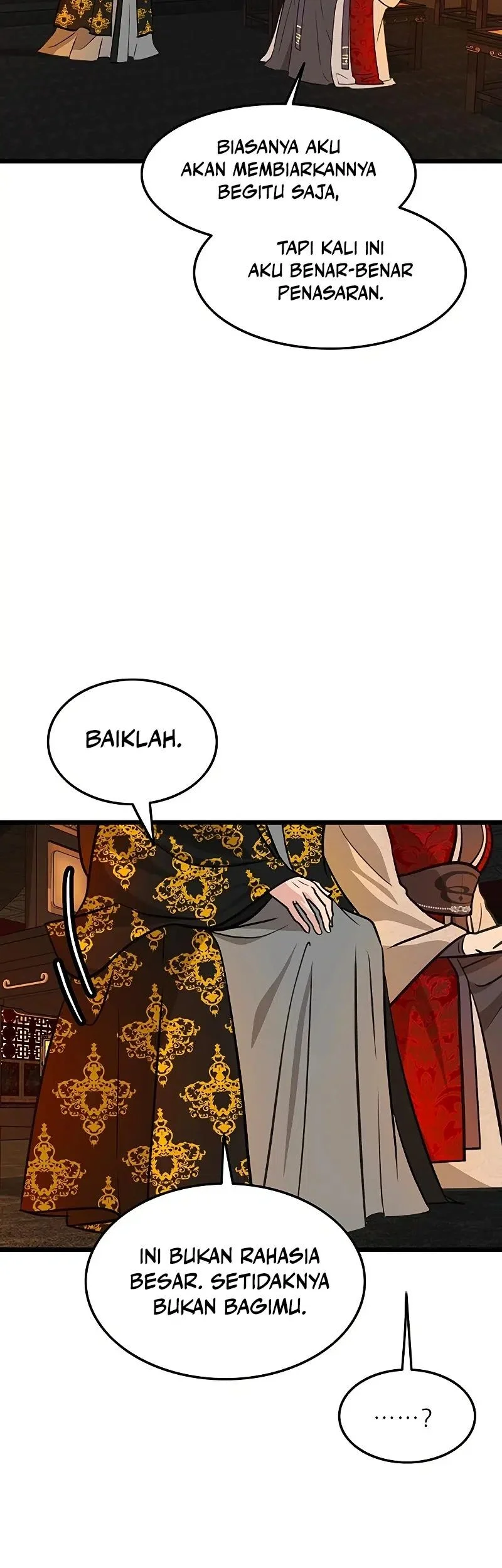 My Wife Is The Demonic Cult Leader Chapter 50 Gambar 12