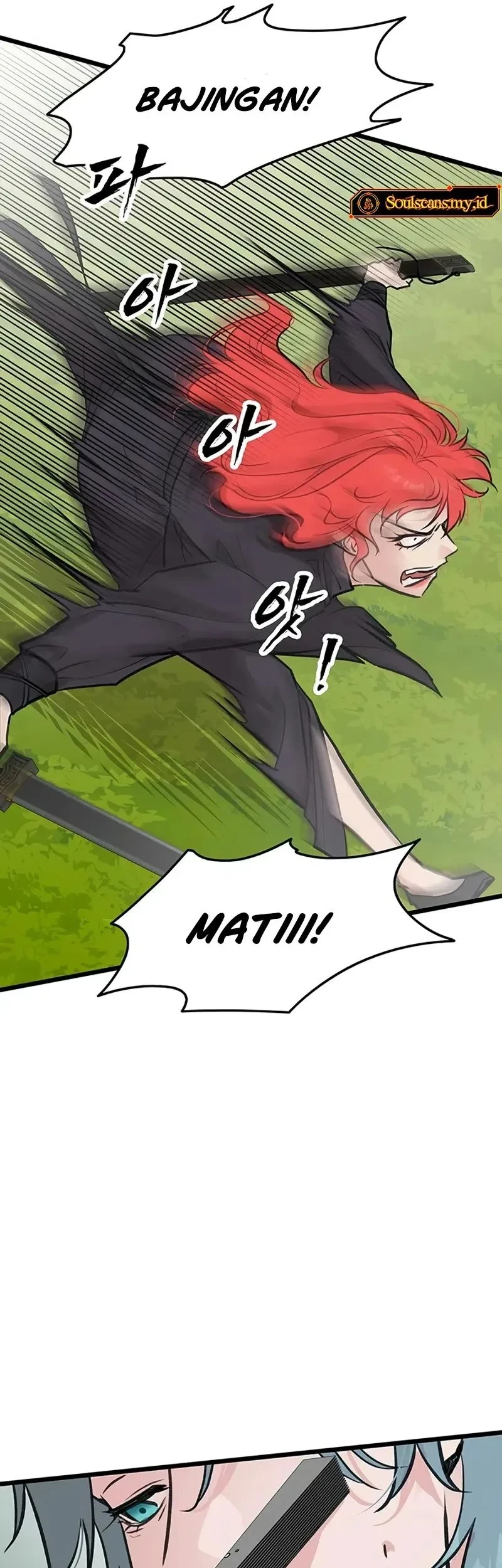 My Wife Is The Demonic Cult Leader Chapter 51 Gambar 10