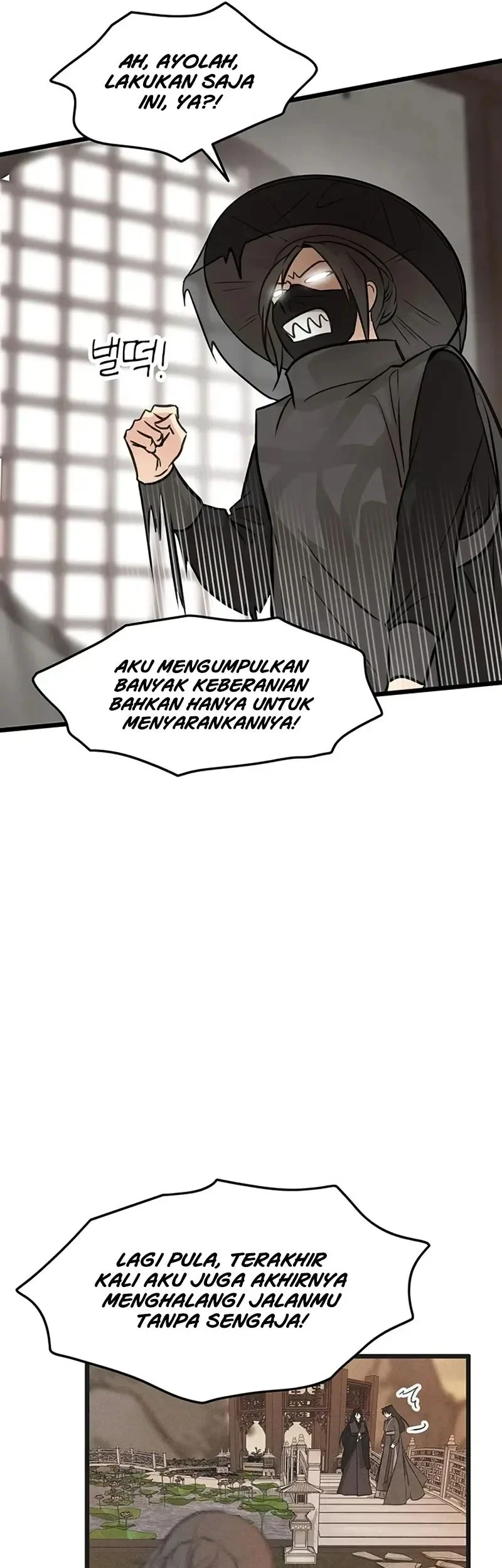 My Wife Is The Demonic Cult Leader Chapter 52 Gambar 10