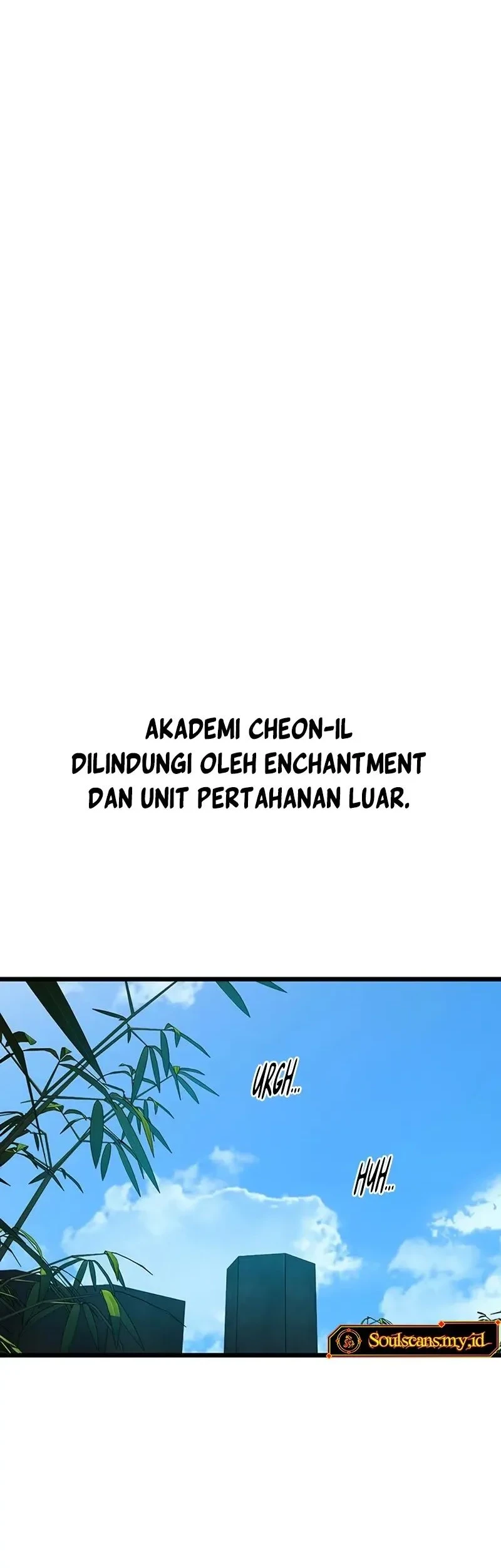 My Wife Is The Demonic Cult Leader Chapter 53 Gambar 11