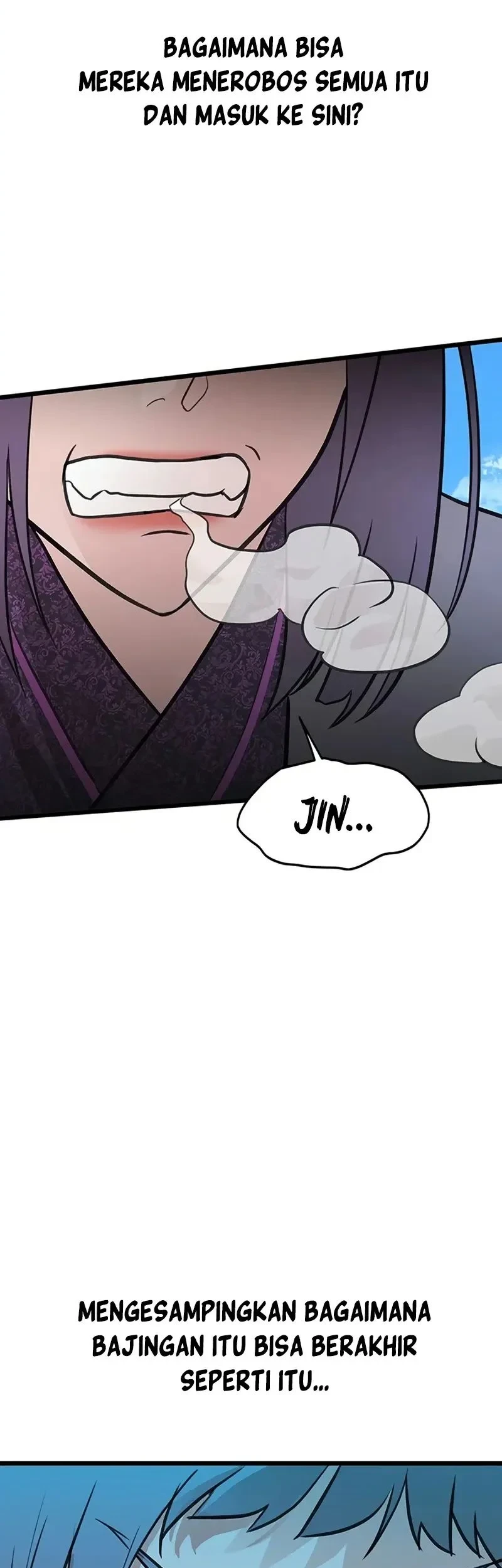 My Wife Is The Demonic Cult Leader Chapter 53 Gambar 12