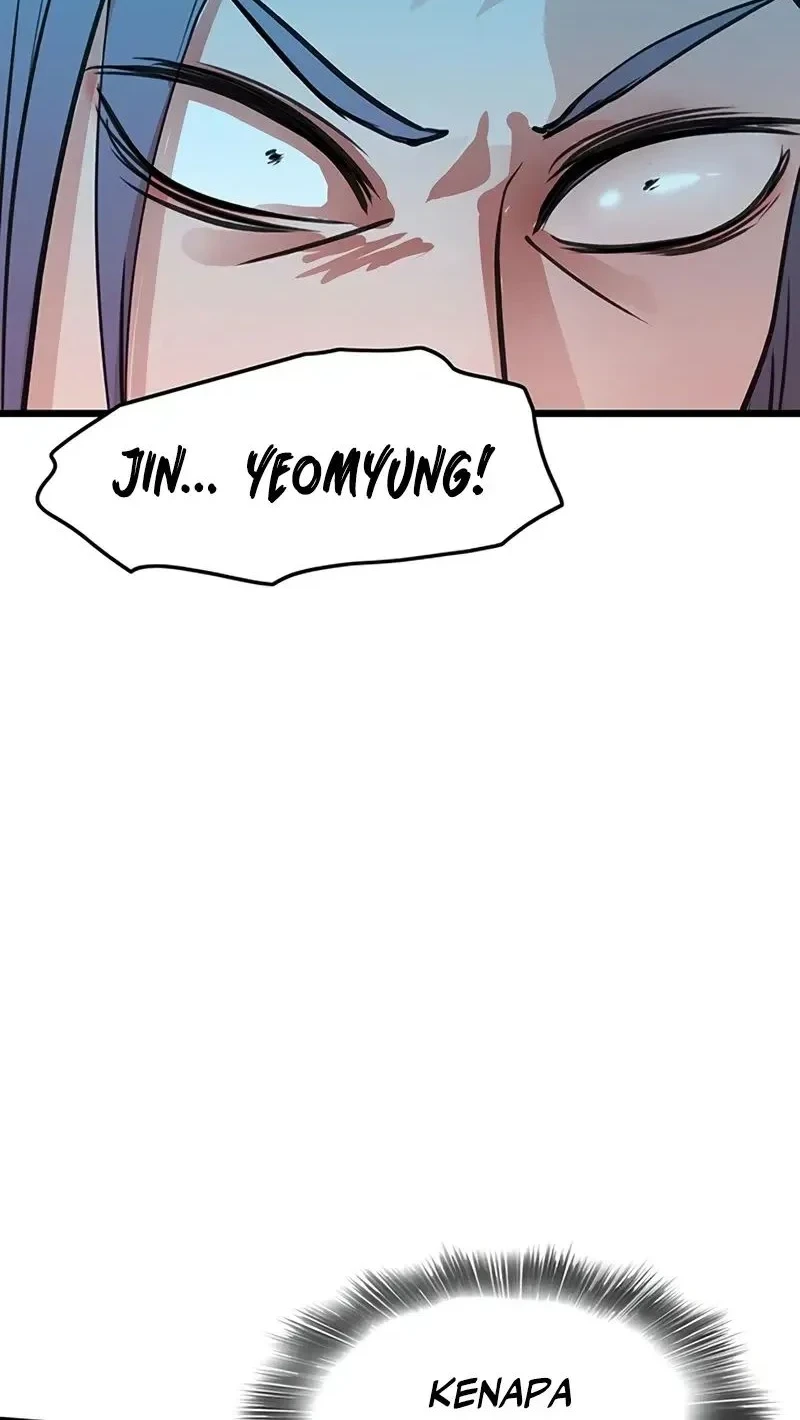 My Wife Is The Demonic Cult Leader Chapter 53 Gambar 13