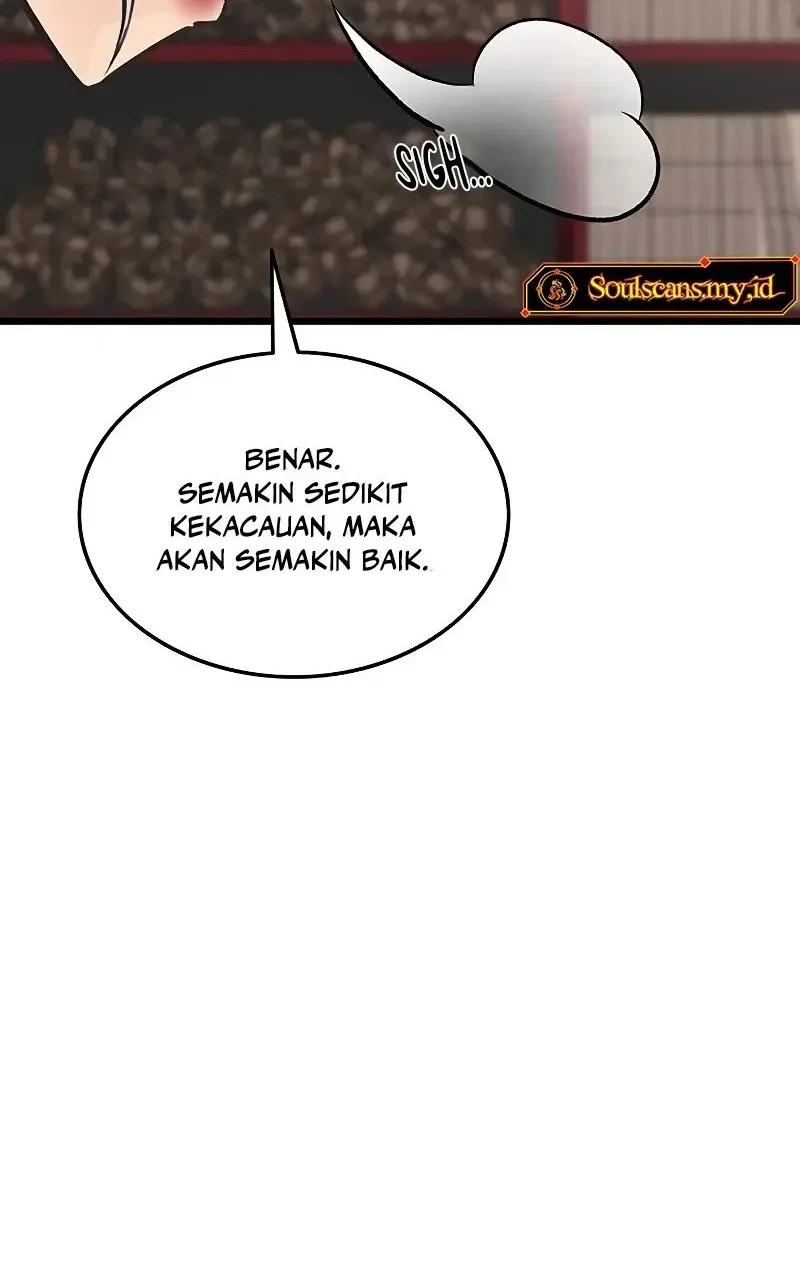 My Wife Is The Demonic Cult Leader Chapter 54 Gambar 11