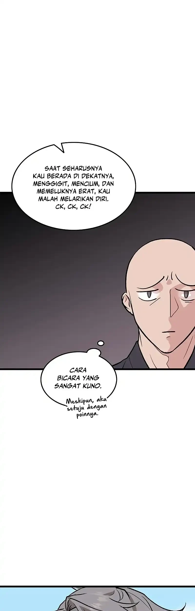 My Wife Is The Demonic Cult Leader Chapter 55 Gambar 10