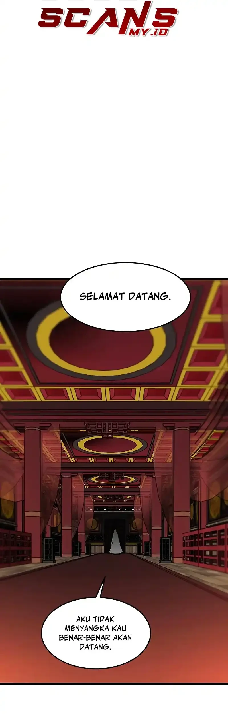 My Wife Is The Demonic Cult Leader Chapter 56 Gambar 10