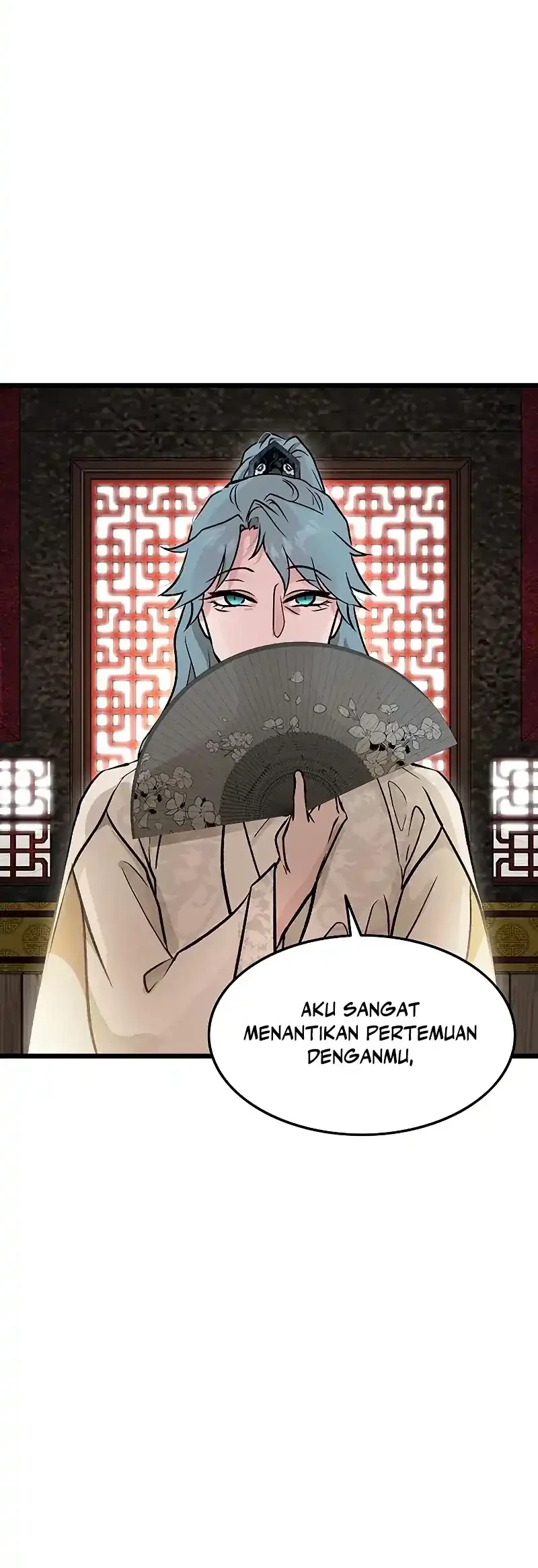My Wife Is The Demonic Cult Leader Chapter 56 Gambar 11
