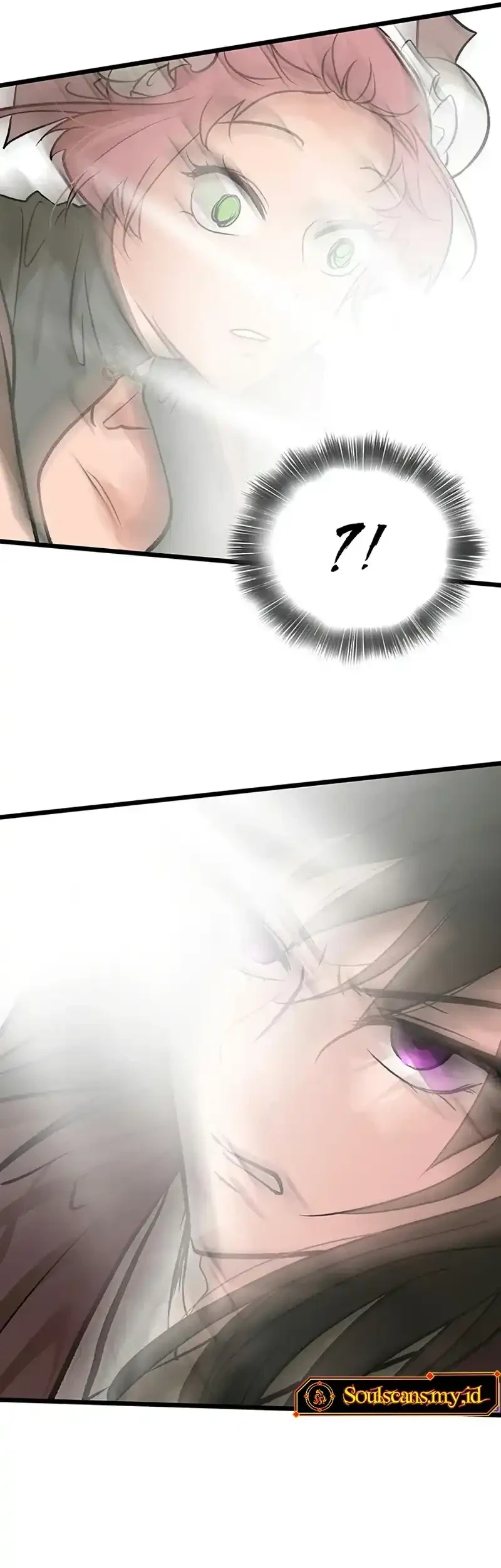 My Wife Is The Demonic Cult Leader Chapter 58 Gambar 10
