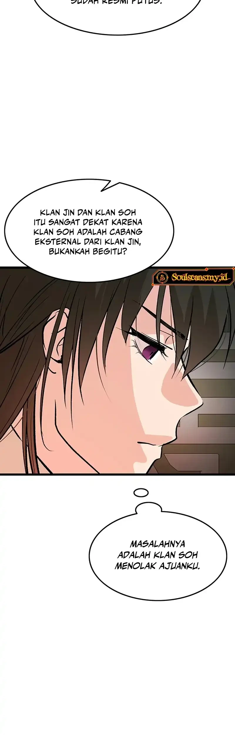 My Wife Is The Demonic Cult Leader Chapter 59 Gambar 11
