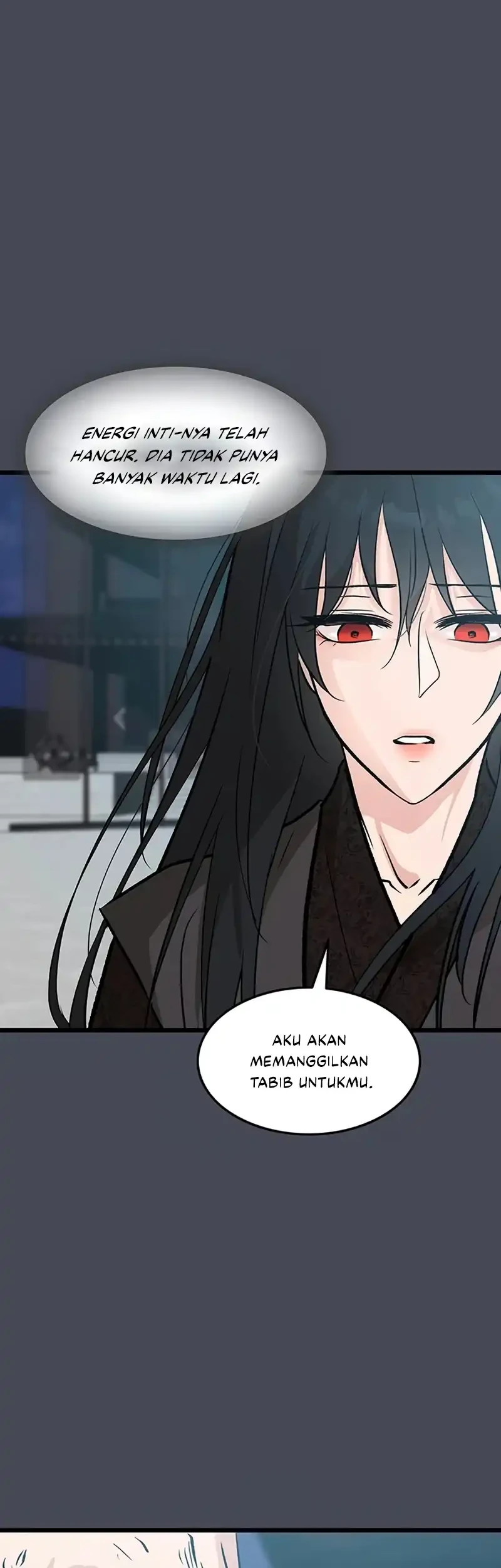 My Wife Is The Demonic Cult Leader Chapter 60 Gambar 9