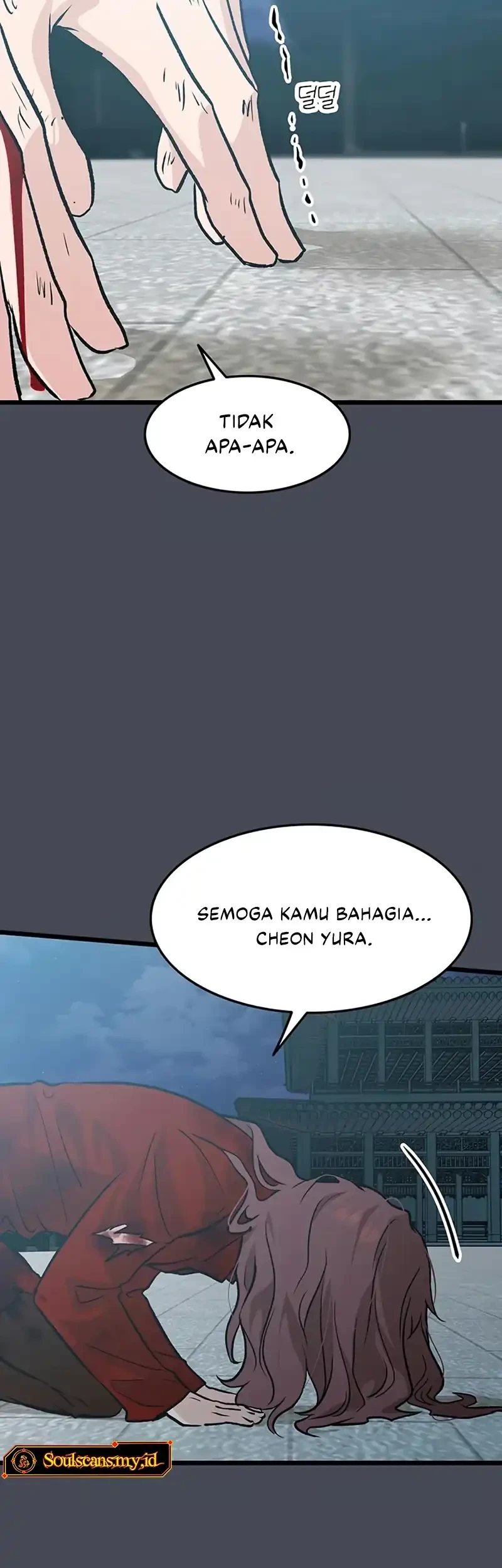 My Wife Is The Demonic Cult Leader Chapter 60 Gambar 10