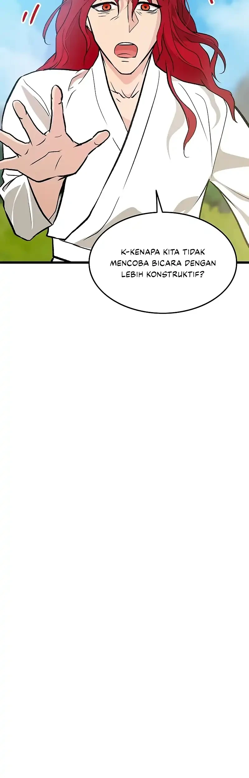 My Wife Is The Demonic Cult Leader Chapter 61 Gambar 10