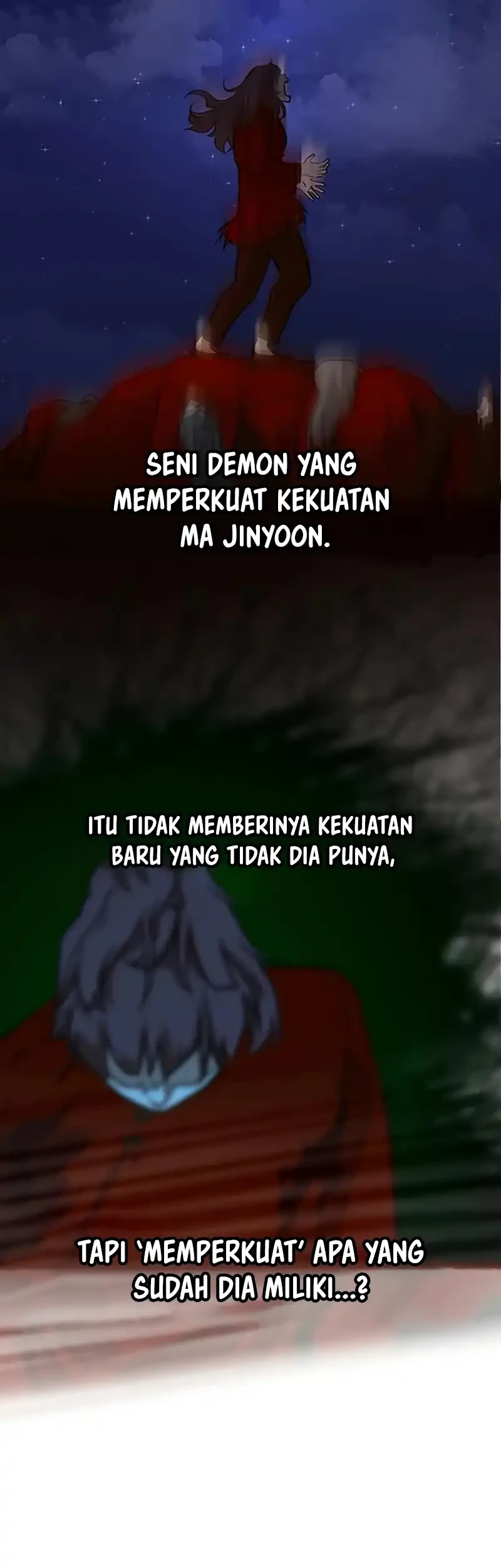 My Wife Is The Demonic Cult Leader Chapter 63 Gambar 10
