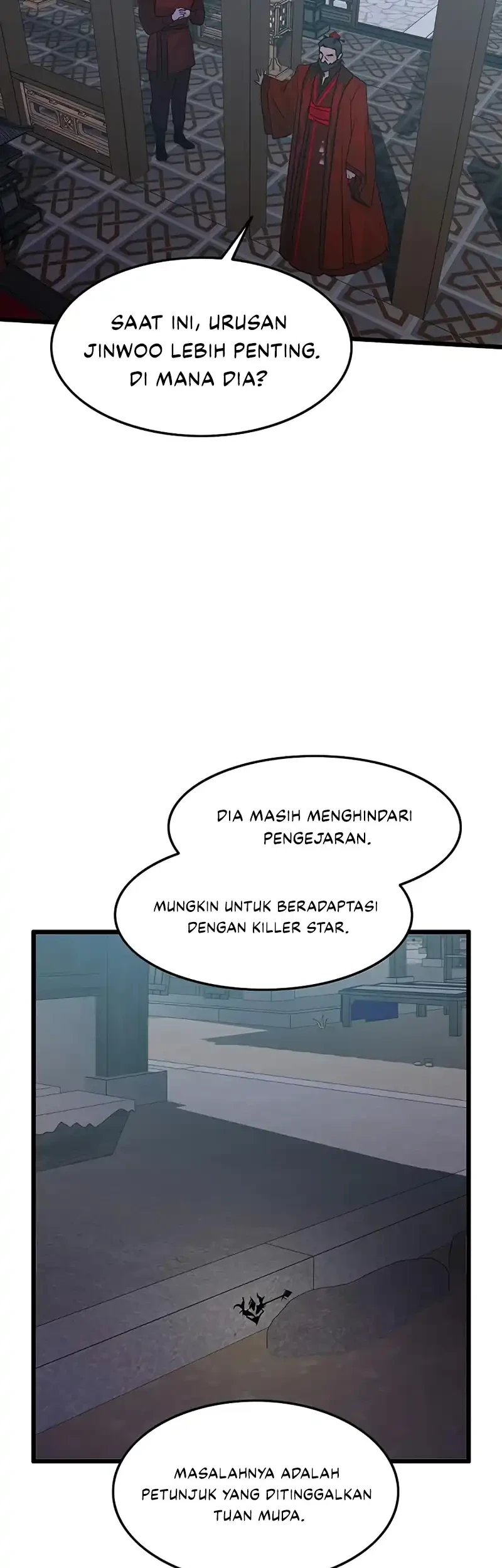 My Wife Is The Demonic Cult Leader Chapter 64 Gambar 10