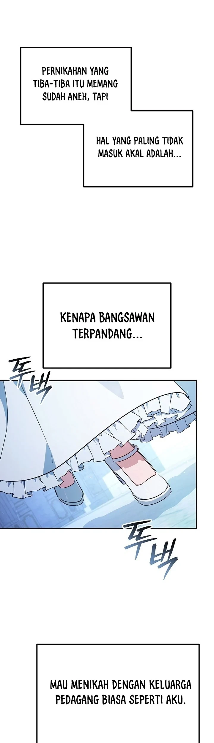 My Wife Waited for Me in the Wheat Field Chapter 1 Gambar 18