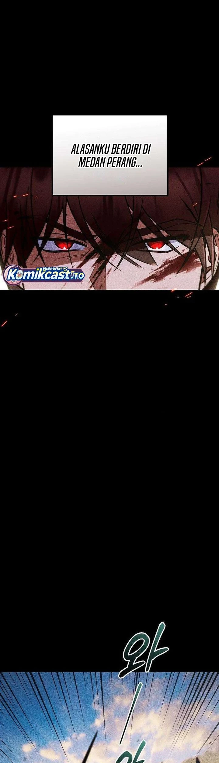My Wife Waited for Me in the Wheat Field Chapter 10 Gambar 12