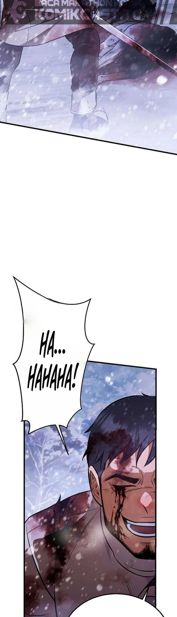 My Wife Waited for Me in the Wheat Field Chapter 16 Gambar 12