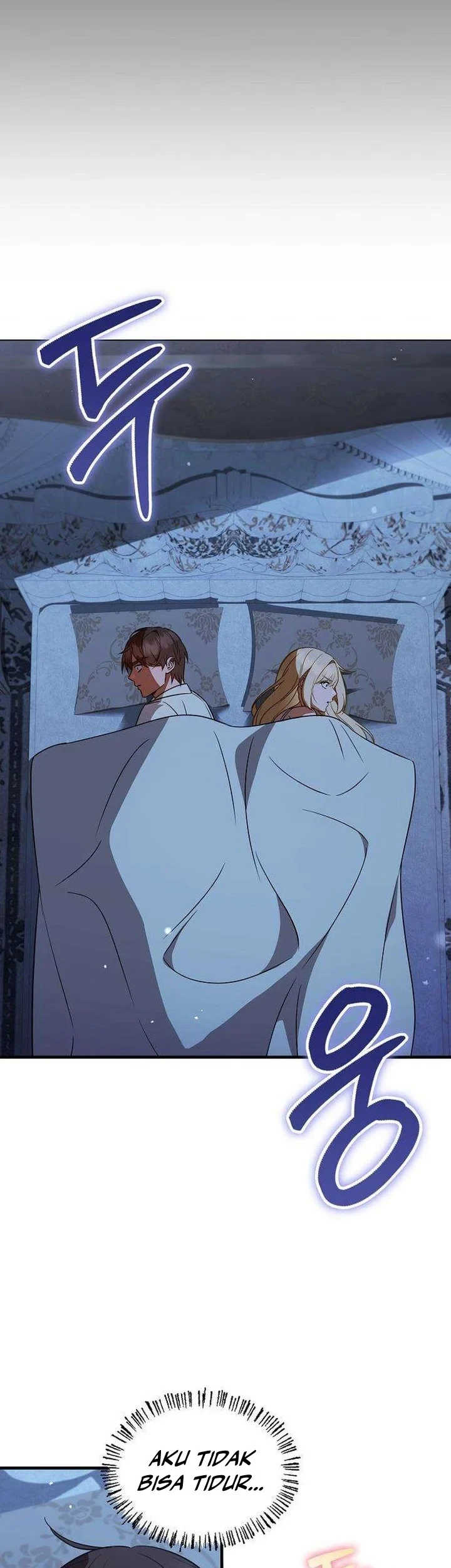 My Wife Waited for Me in the Wheat Field Chapter 22 Gambar 12