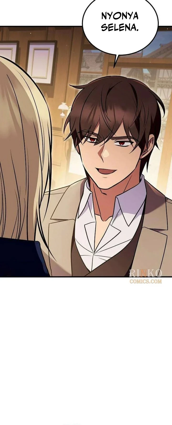 My Wife Waited for Me in the Wheat Field Chapter 23 Gambar 9