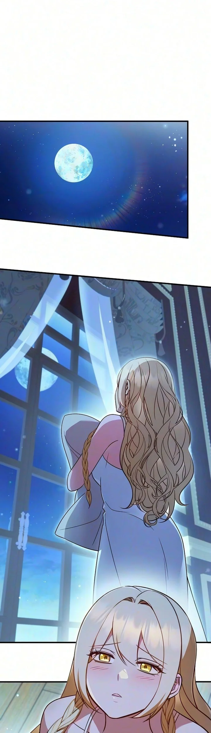 My Wife Waited for Me in the Wheat Field Chapter 28 Gambar 10