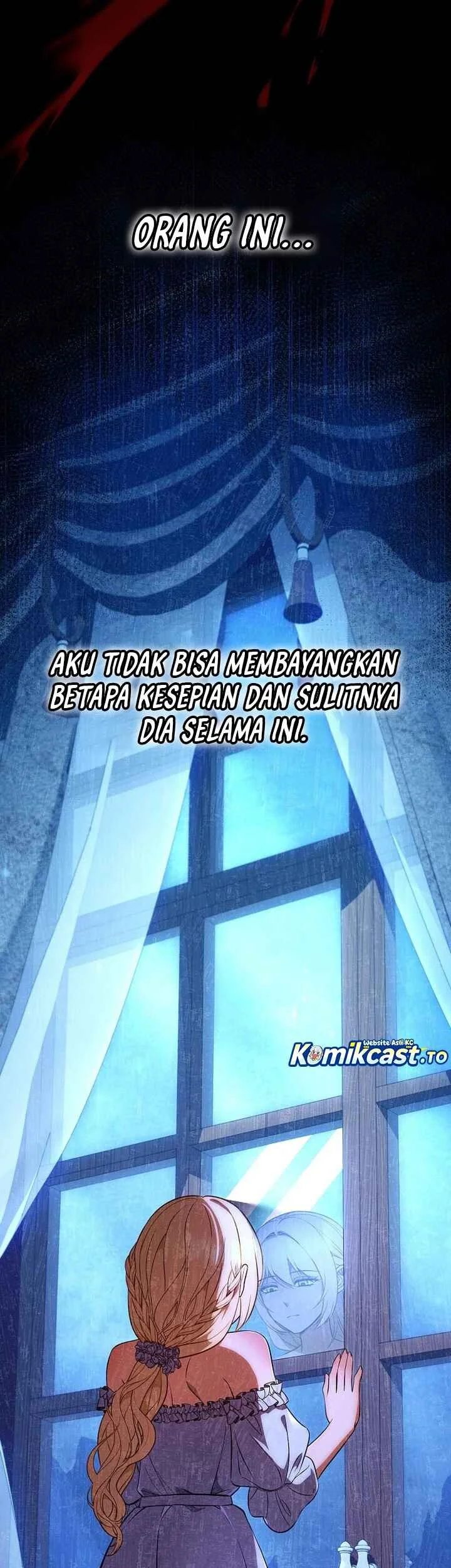 My Wife Waited for Me in the Wheat Field Chapter 3 Gambar 14