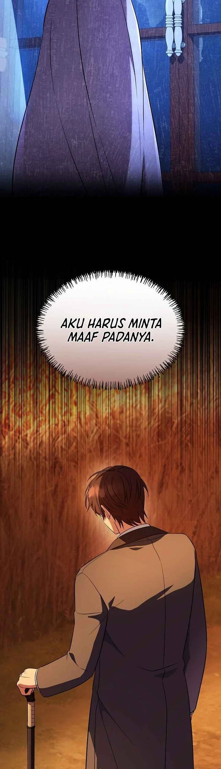 My Wife Waited for Me in the Wheat Field Chapter 3 Gambar 15