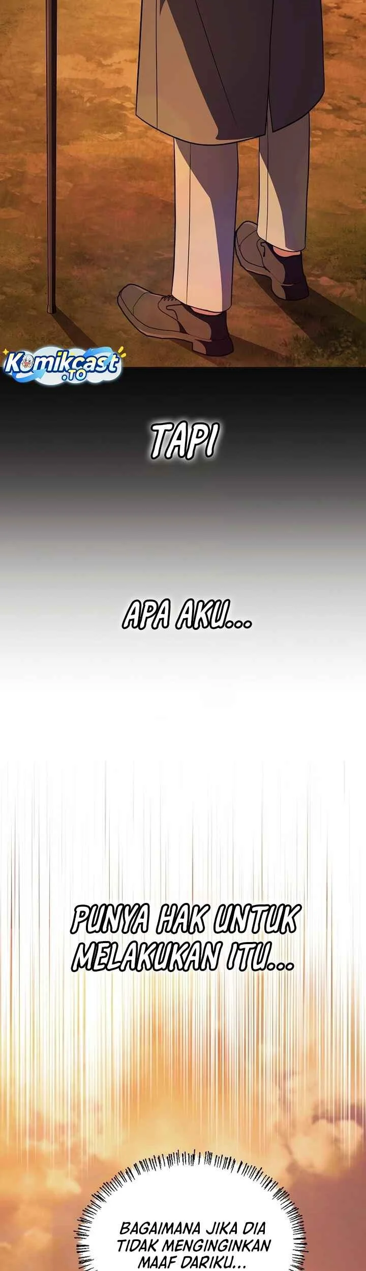 My Wife Waited for Me in the Wheat Field Chapter 3 Gambar 16