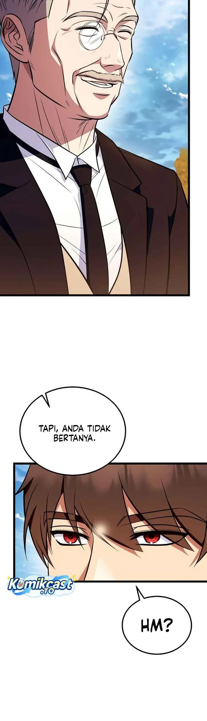 My Wife Waited for Me in the Wheat Field Chapter 5 Gambar 15