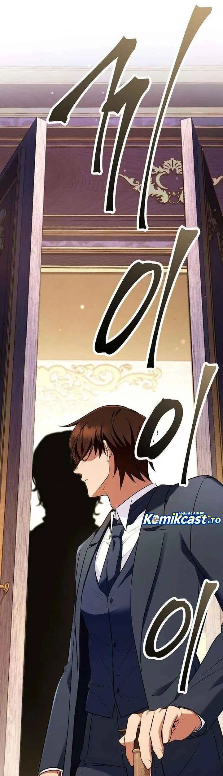 My Wife Waited for Me in the Wheat Field Chapter 7 Gambar 14