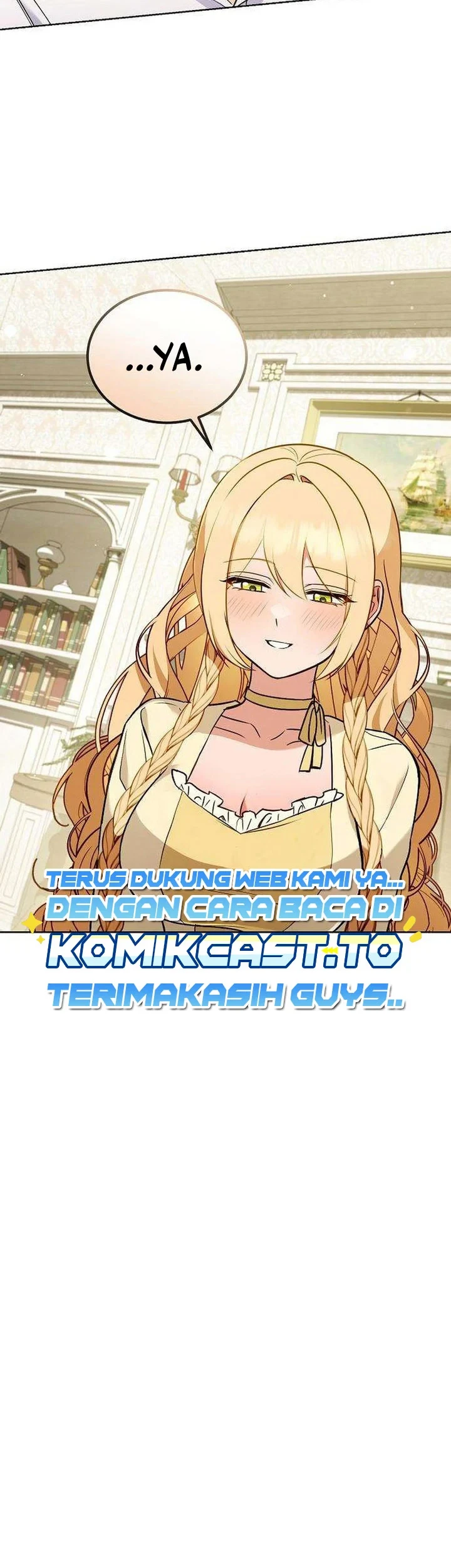 My Wife Waited for Me in the Wheat Field Chapter 9 Gambar 11
