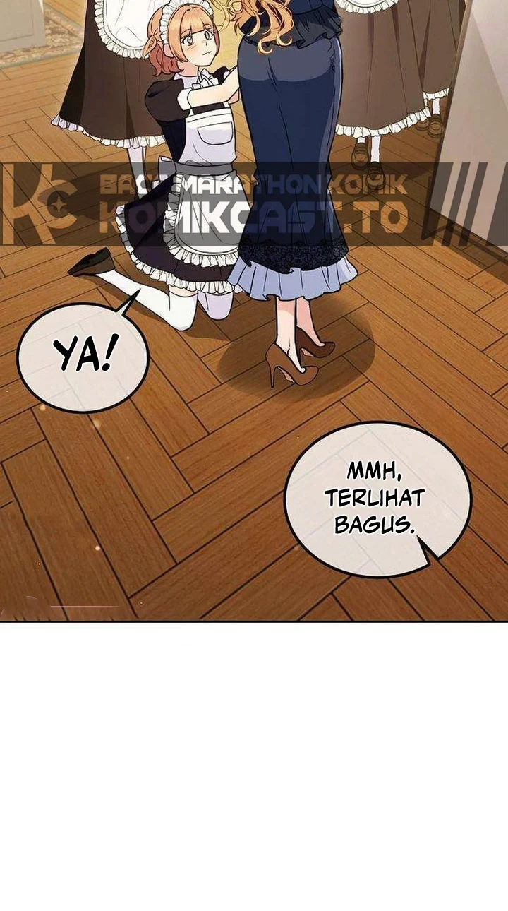 My Wife Waited for Me in the Wheat Field Chapter 9 Gambar 13