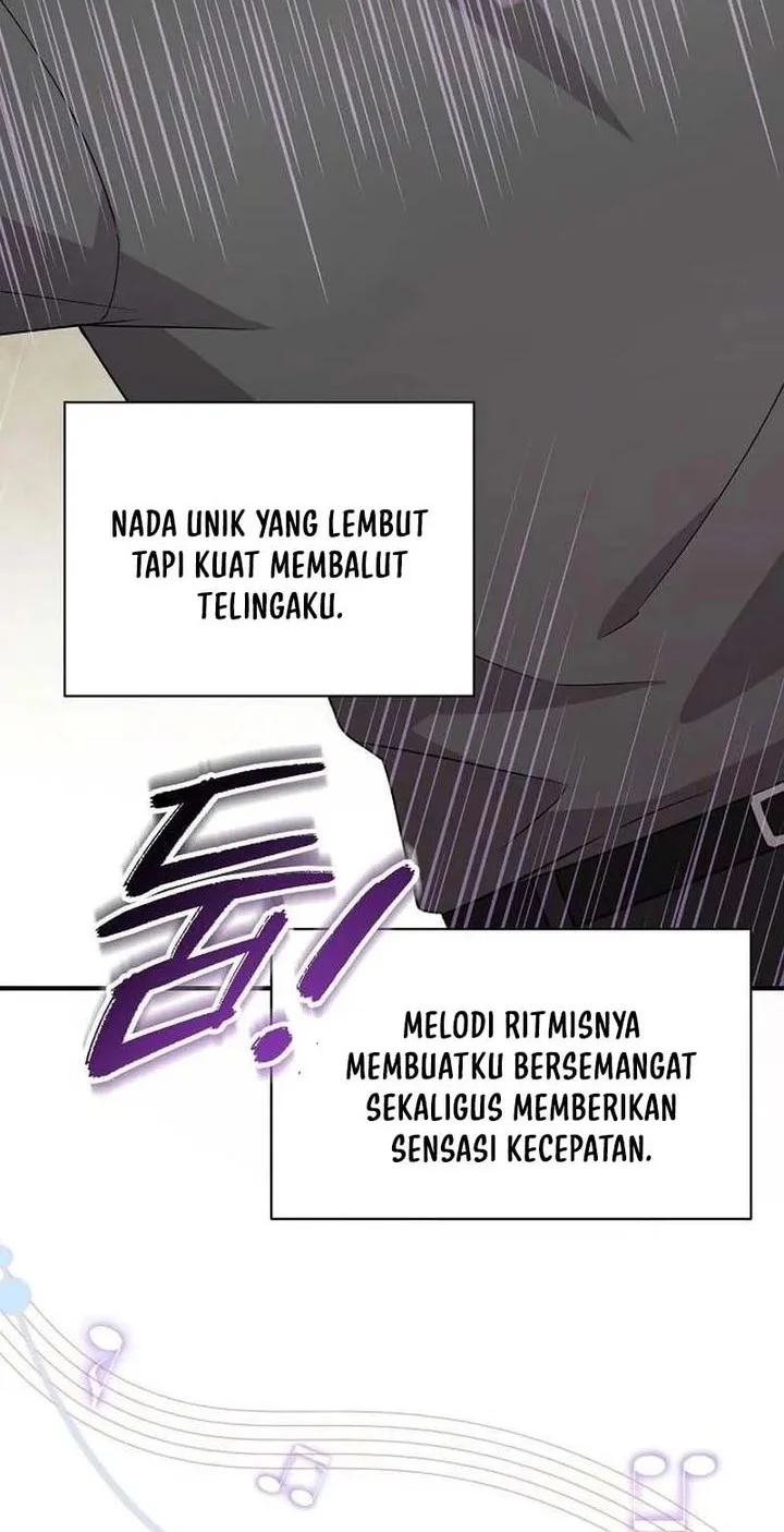 My Younger Sister Was a Genius Chapter 65 Gambar 14