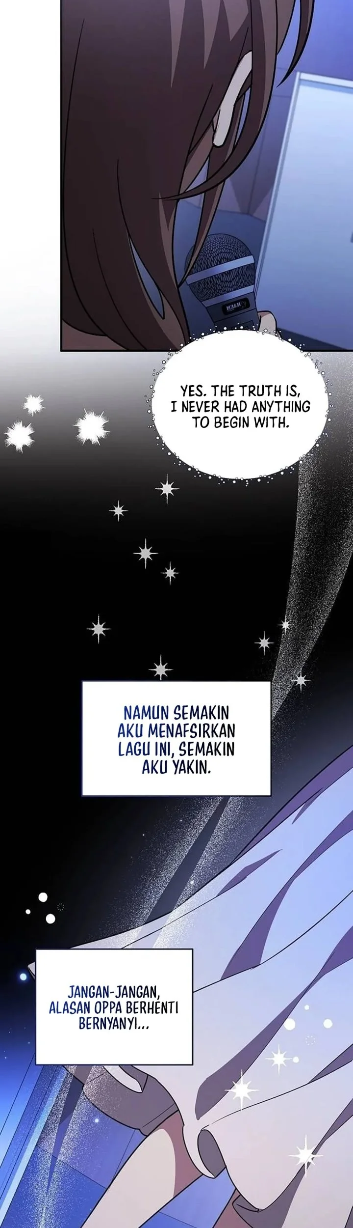 My Younger Sister Was a Genius Chapter 68 - Halaman 15