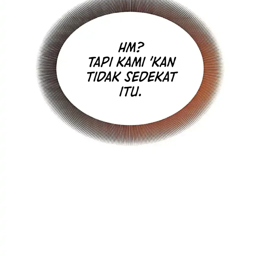 My Younger Sister Was a Genius Chapter 69 - Halaman 14