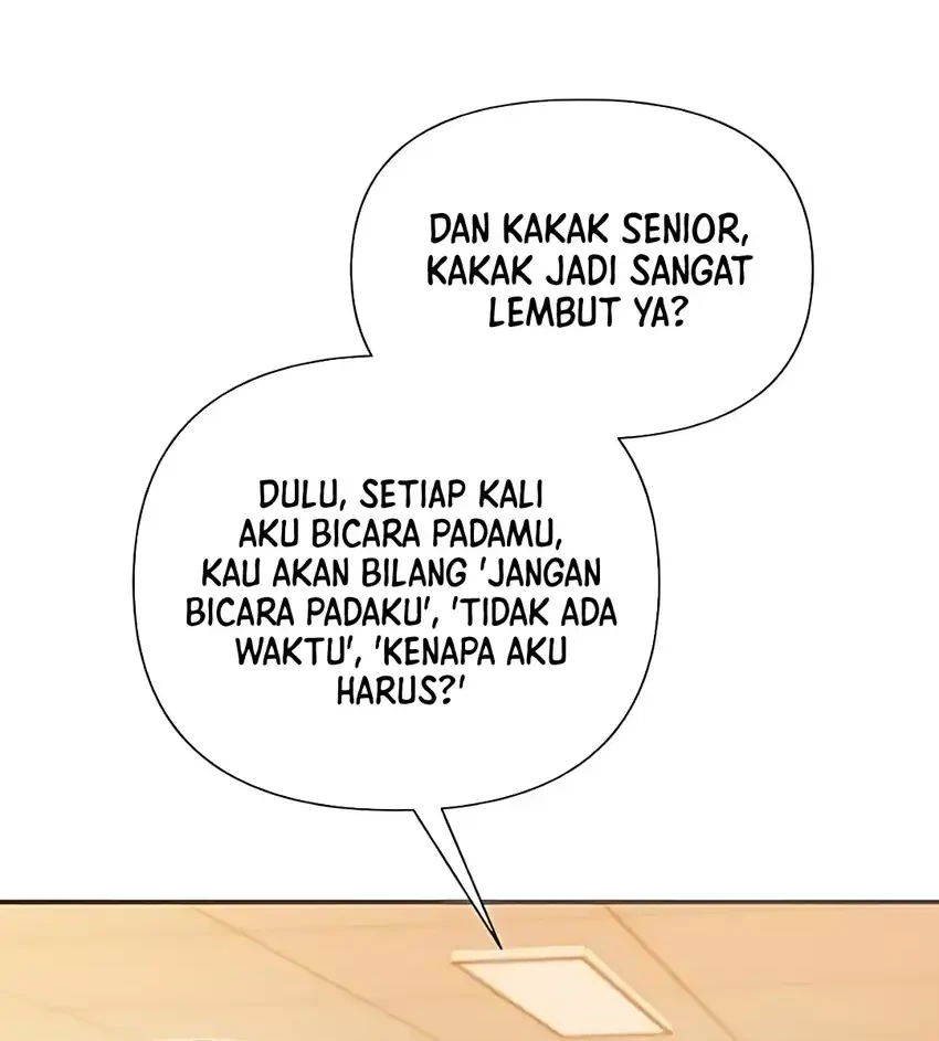 My Younger Sister Was a Genius Chapter 69 - Halaman 16