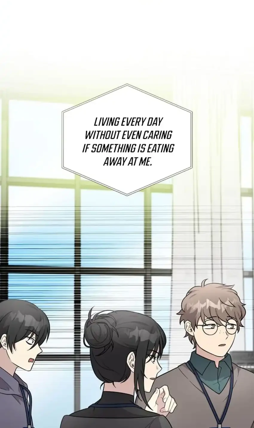 My Younger Sister Was a Genius Chapter 76 - Halaman 12