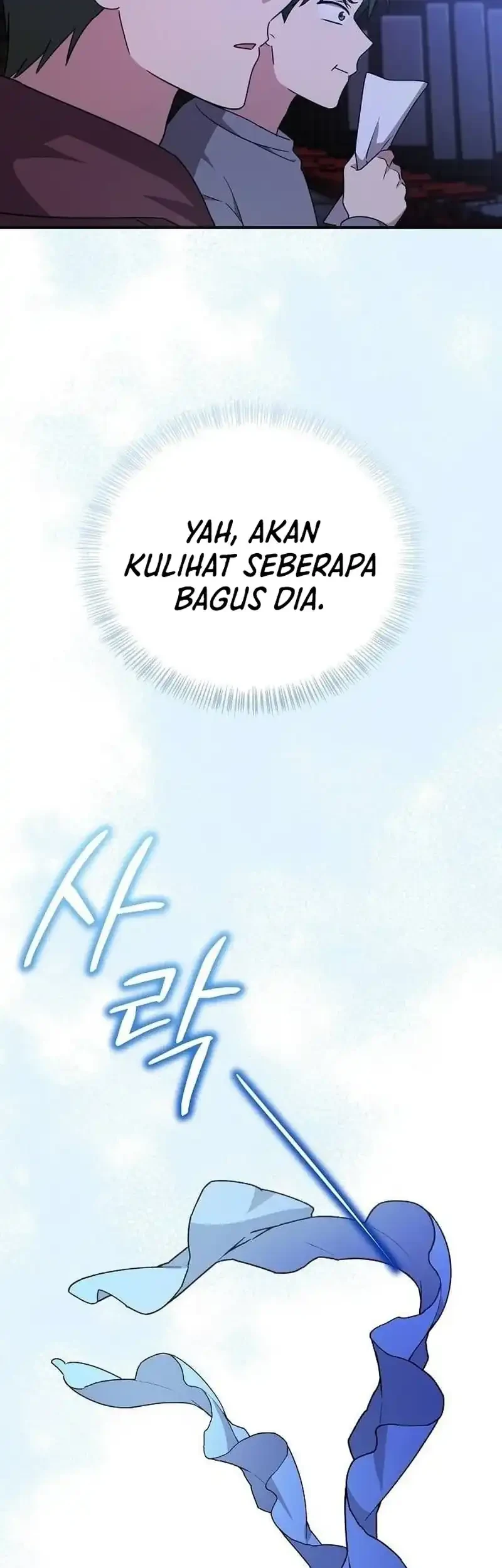 My Younger Sister Was a Genius Chapter 84 Gambar 9