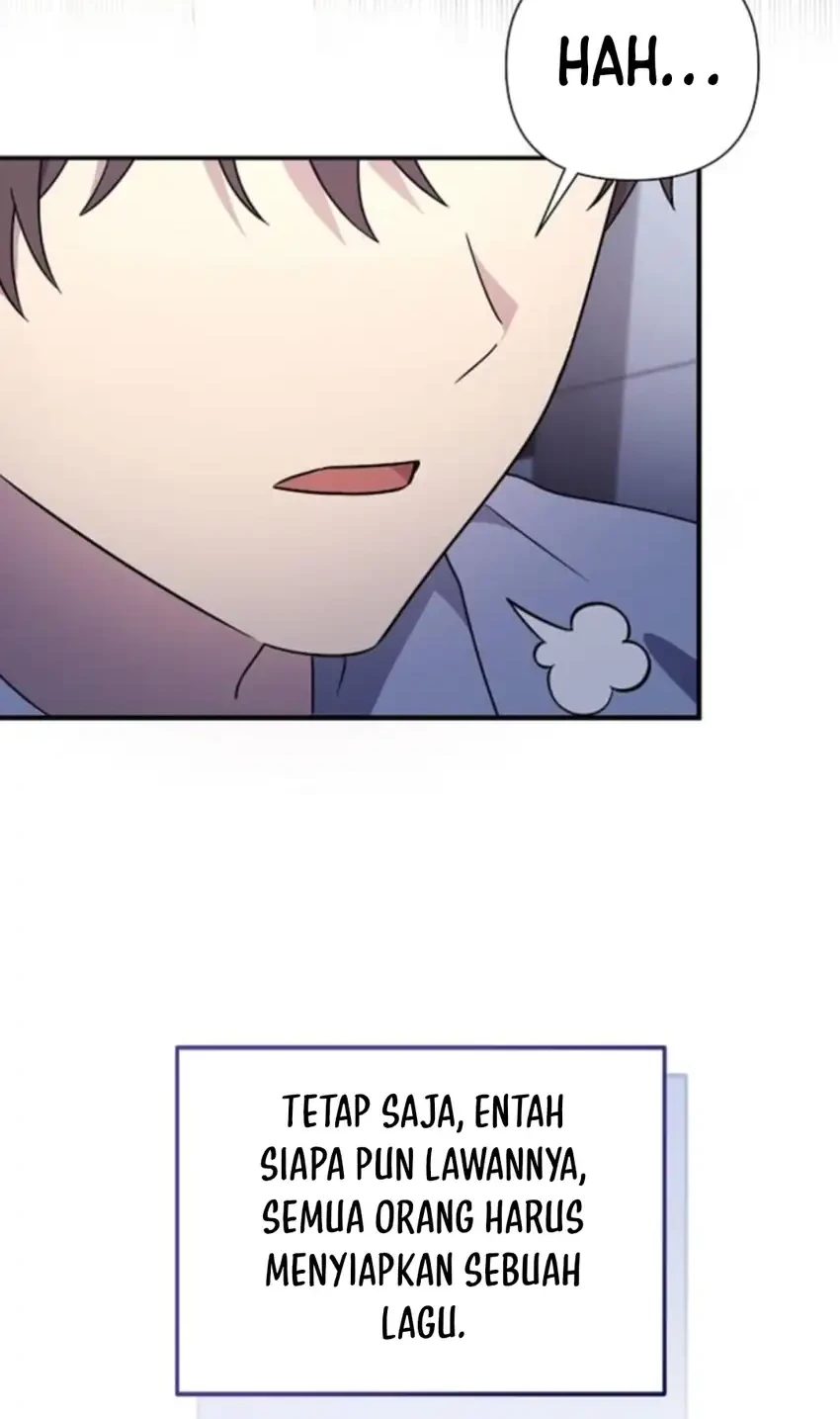 My Younger Sister Was a Genius Chapter 86 Gambar 18