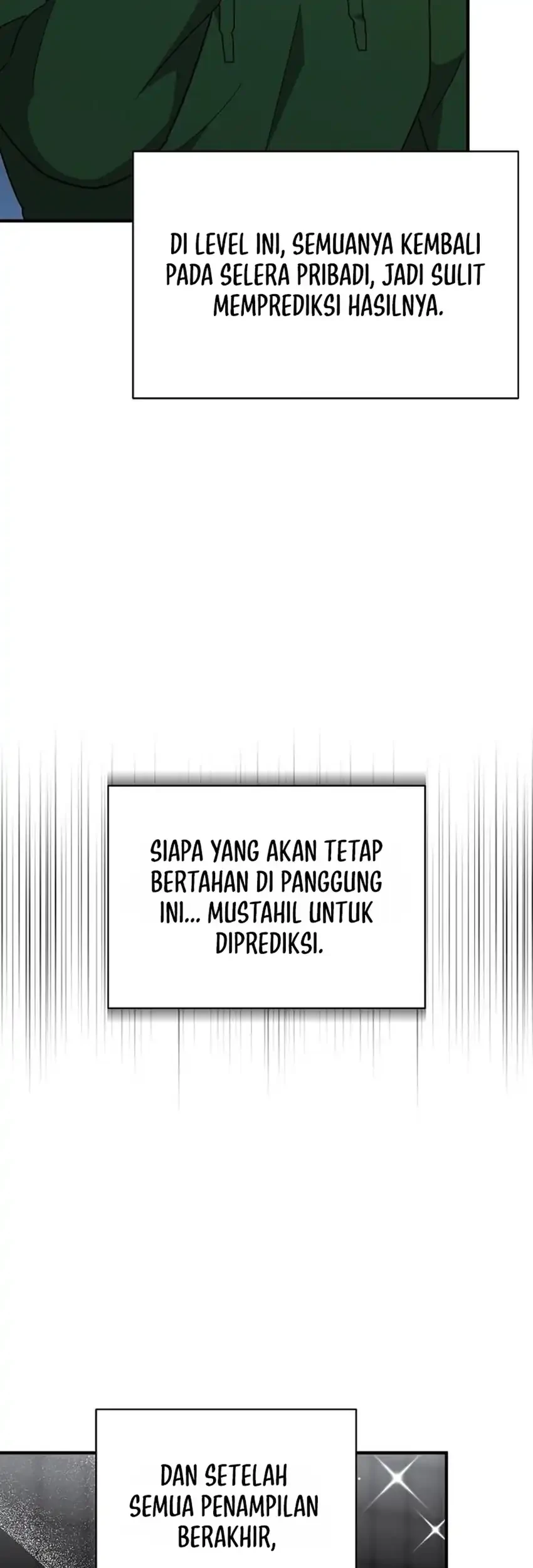 My Younger Sister Was a Genius Chapter 89 - Halaman 13