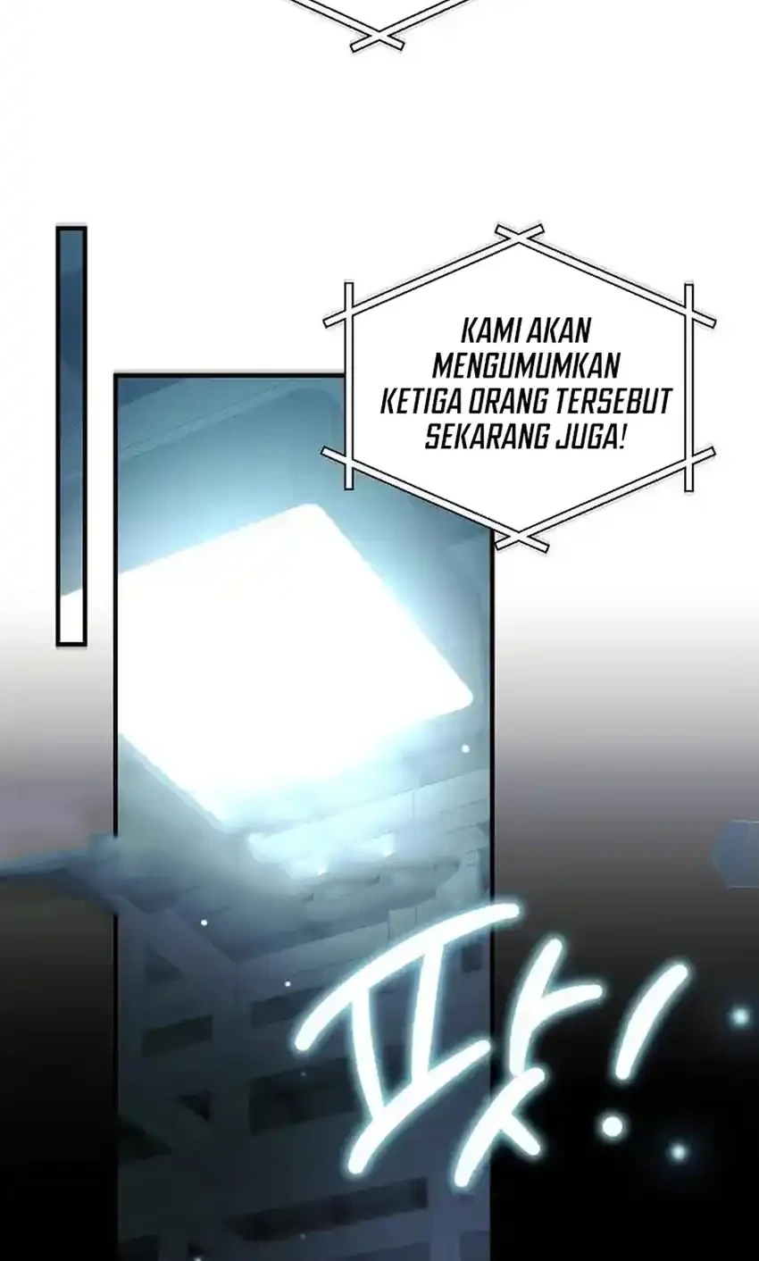My Younger Sister Was a Genius Chapter 91 Gambar 17