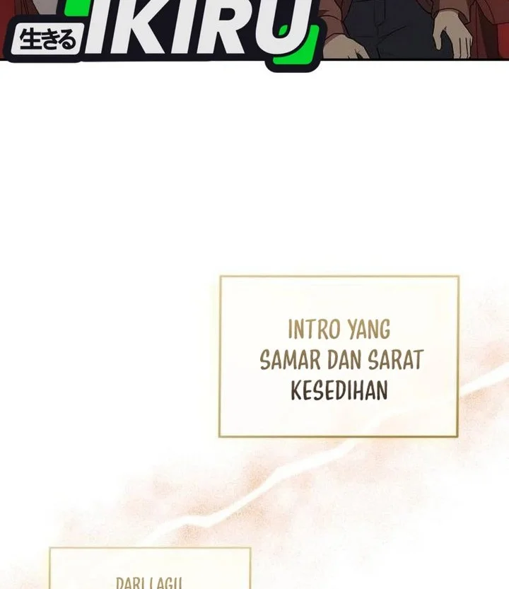 My Younger Sister Was a Genius Chapter 93 Gambar 10