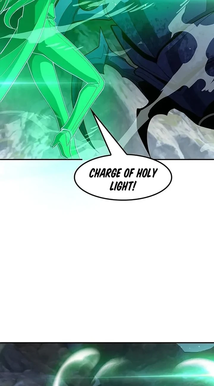 Myriad Tribes Invasion: Rearguard’s Resolute Unity Chapter 64 Gambar 10
