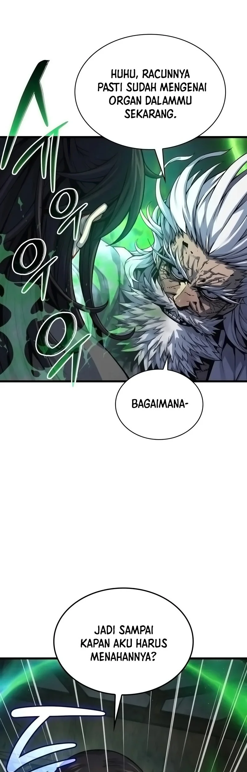 Myst, Might, Mayhem (Legend Of Heavenly Chaos Demon) Chapter 101 Gambar 17